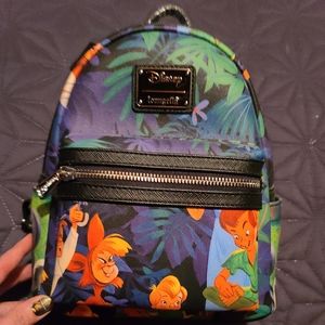 Loungefly Peter Pan